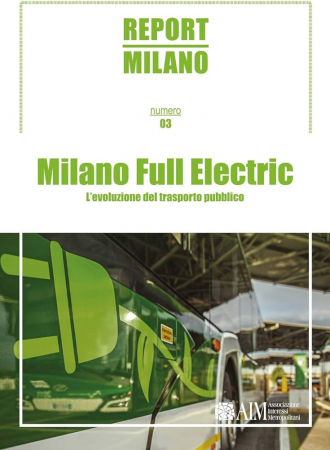 Milano Full Electric