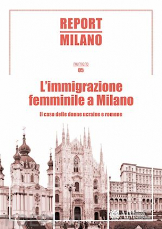 L'immigrazione femminile a Milano