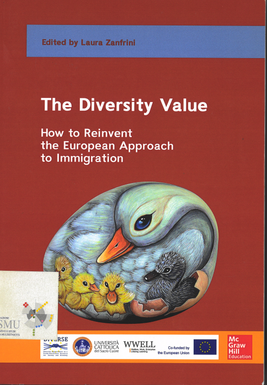 The diversity value
