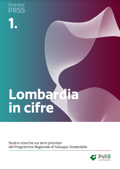 Lombardia in cifre