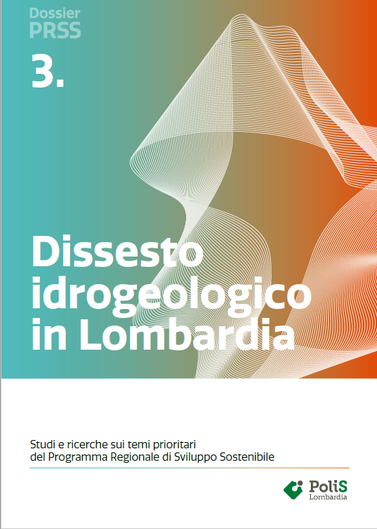 Dissesto idrogeologico in Lombardia