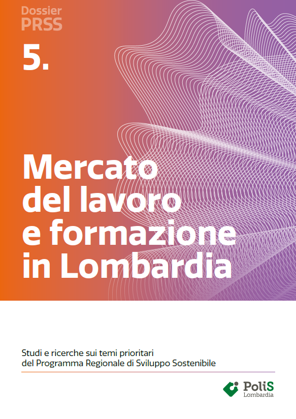 Mercato del lavoro e formazione in Lombardia