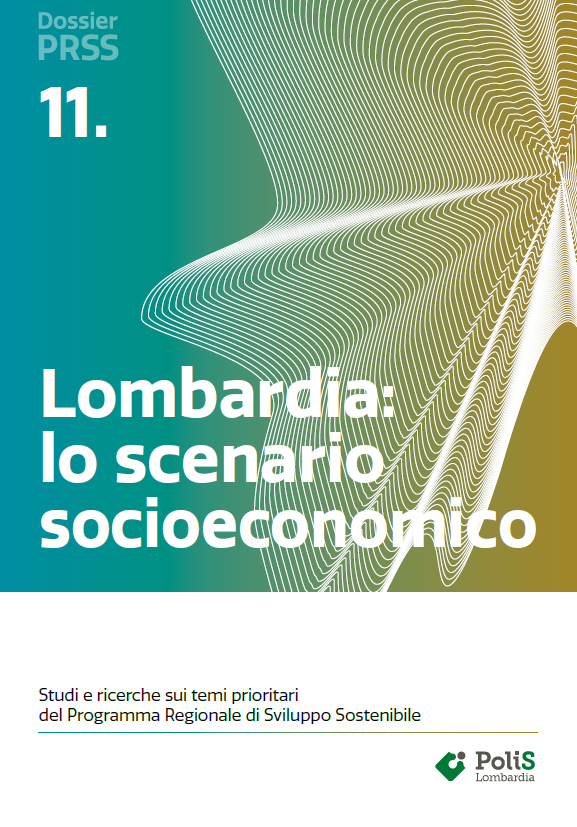 Lombardia: lo scenario socioeconomico