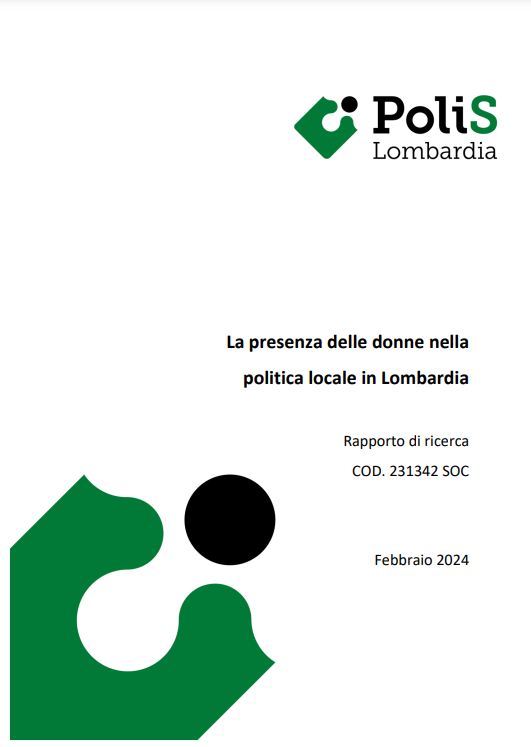 Donne in Politica_Lombardia